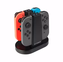 Kyzar lade stasjon - Nintendo Switch