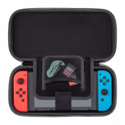 Mario reiseveske til Nintendo Switch