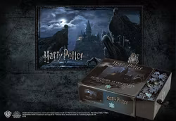 Harry Potter Puslespill 1000 brikker