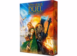 Lord of the Rings - Duel for Middle-Earth