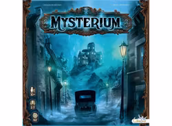 Mysterium - Brettspill