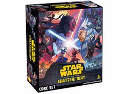 Star Wars - Shattepoint Core Set