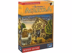 Agricola Revised Edition