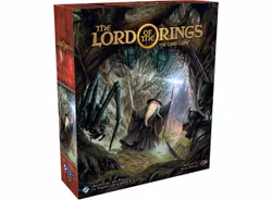 The Lord of the Rings Card Game Revised