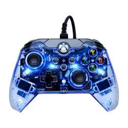 PDP Afterglow Håndkontroll med Ledning - Xbox Series X|S og Xbox One