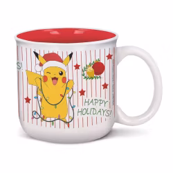 Pokemon Pikachu Jule Kopp