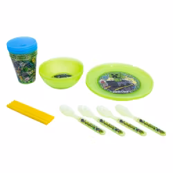 Party Kit Minecraft 16 Deler