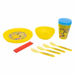 Party Kit Pokemon 16 Deler