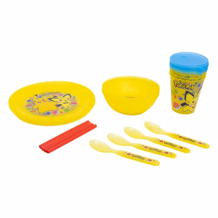 Party Kit Pokemon 16 Deler
