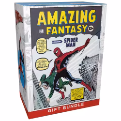 Magic the Gathering - Spider-Man Gift Box