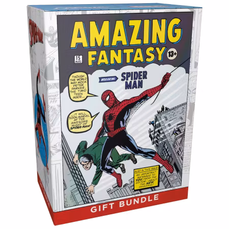 Magic the Gathering - Spider-Man Gift Box