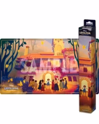 Disney Lorcana - Shimmering Skies Encanto Spillematte
