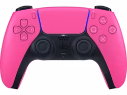 DualSense Håndkontroll Playstation 5 - Nova Pink