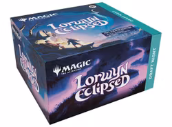 Magic the Gathering - Lorwyn Eclipsed Draft Night