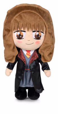 Harry Potter Bamse 20 cm Hermine