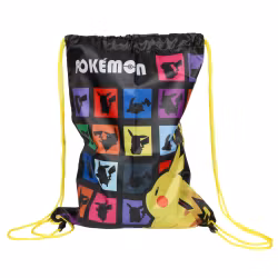 Gym Bag - Pokemon