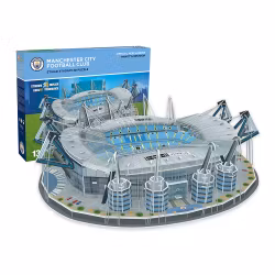3D Puzzle - Manchester City Stadion