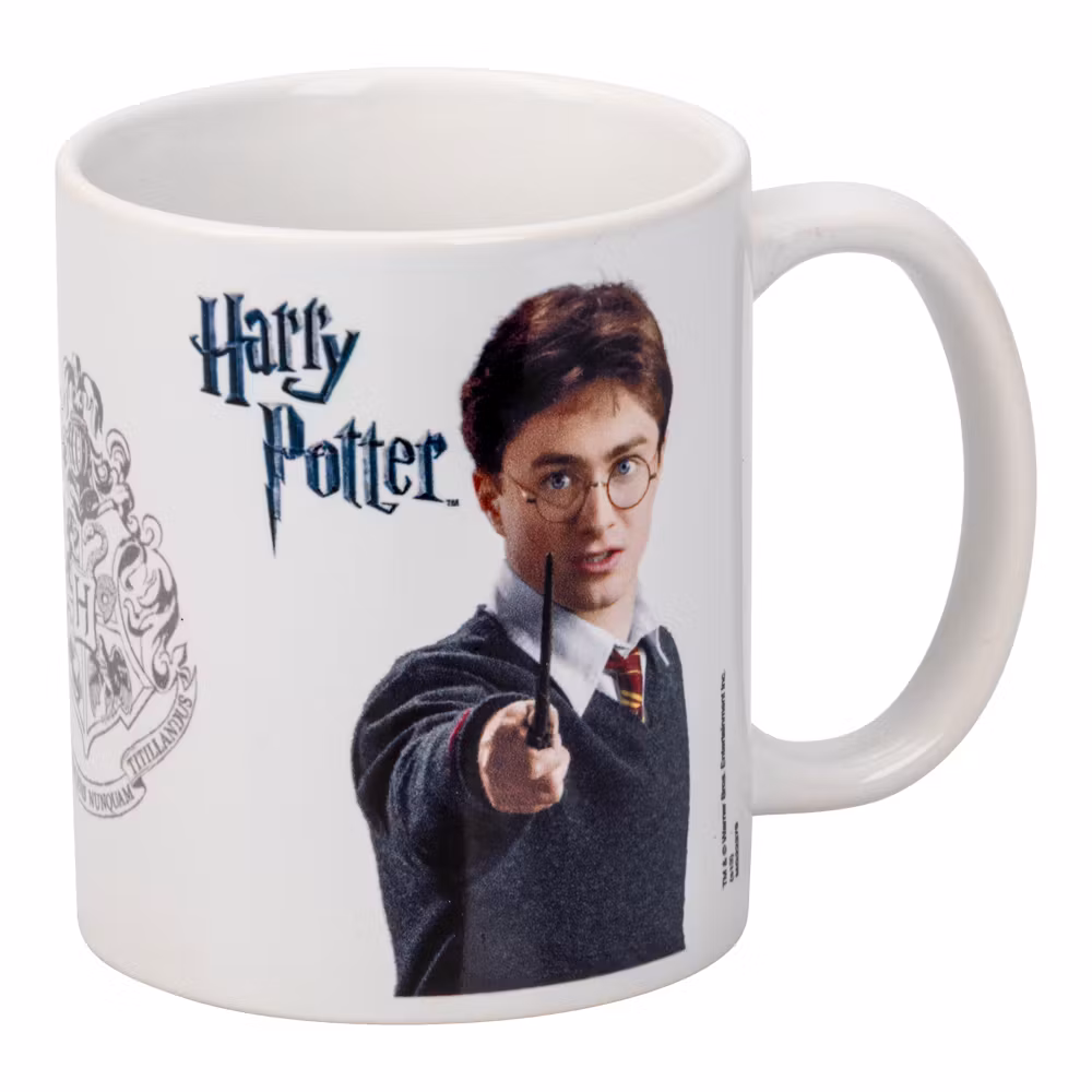 Harry Potter - Krus