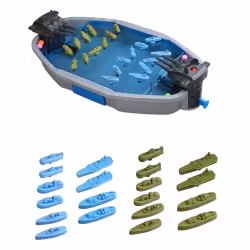 Navy Shooting - Bordspill