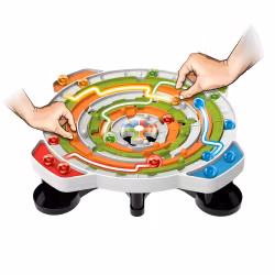 Circle Maze - Familiespill