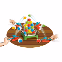 Bounching Sheep - Barnespill