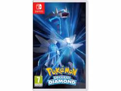 Pokemon Brilliant Diamond - Nintendo Switch