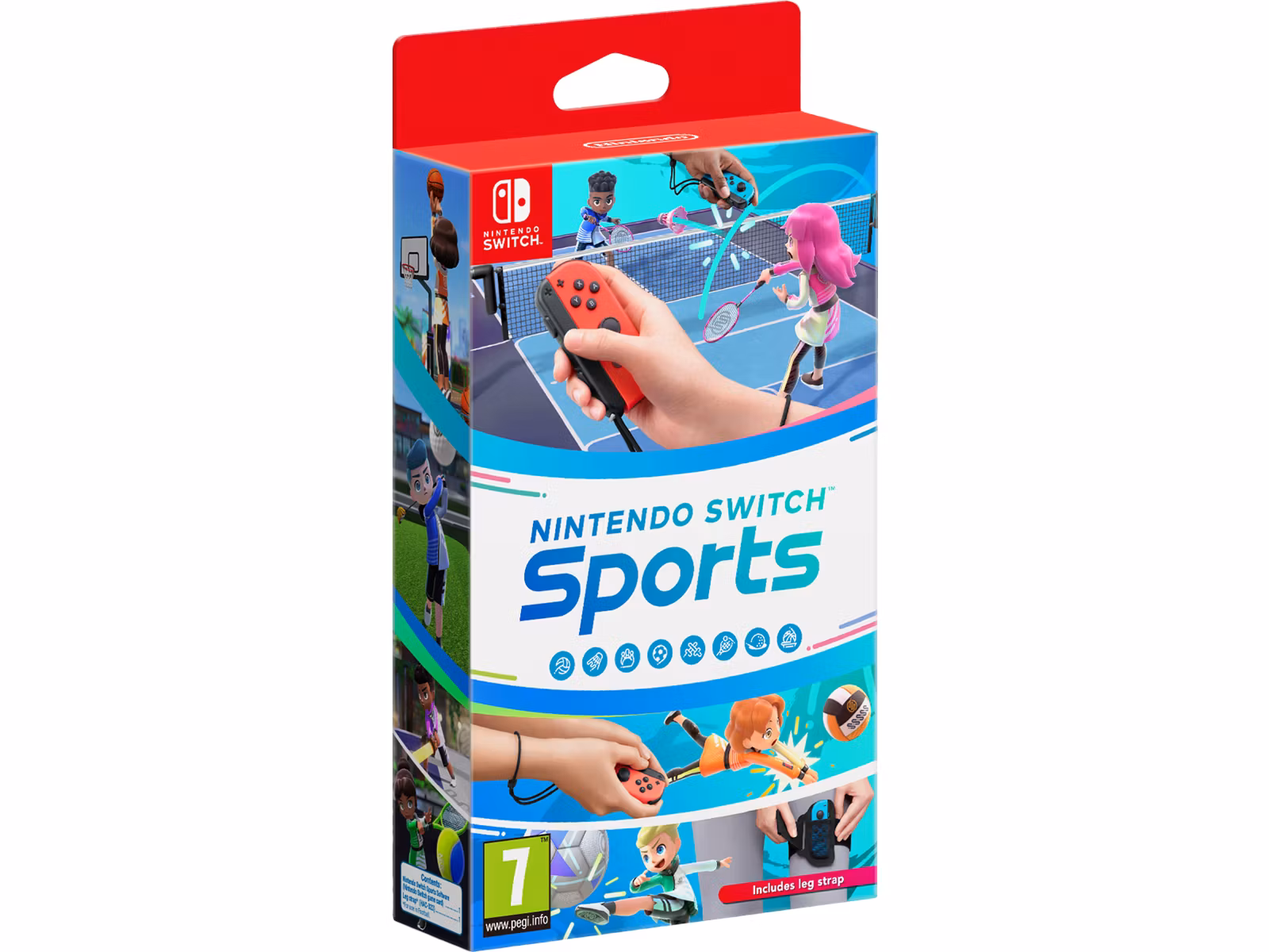 Switch Sports - Nintendo Switch