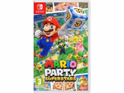Mario Party Superstars - Nintendo Switch