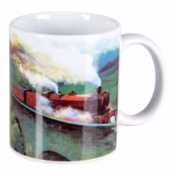 Harry Potter Kopp - Hogwarts Express