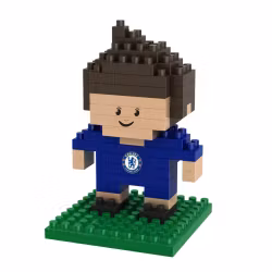 3D Chelsea Spiller 86 Deler