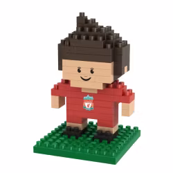 3D Spiller Liverpool 82 Deler