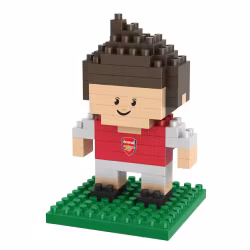 3D Spiller Arsenal 82 Deler