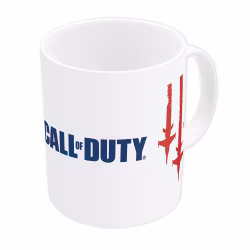 Call of Duty Kopp 325 ml