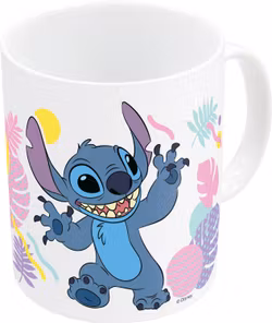 Kopp Disney Stitch