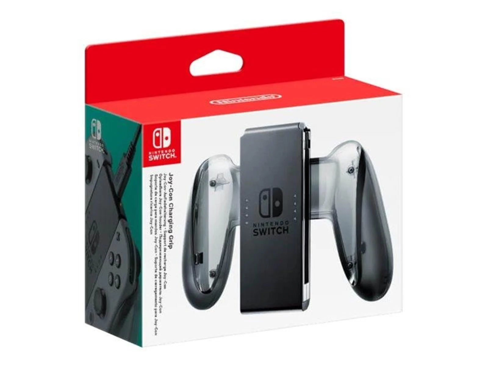 Nintendo Switch - Joy-Con Charging Grip