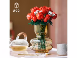 LEGO Botanicals 10328 - Rosebukett