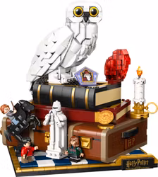 LEGO Harry Potter 76466 - De vises Stein Samlerutgave