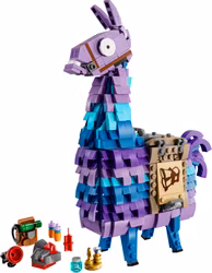 LEGO Fortnite 77071 - Supply Llama