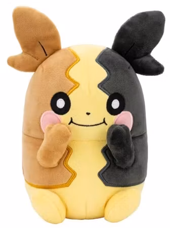 Pokemon Bamse 20 CM - Morpeko