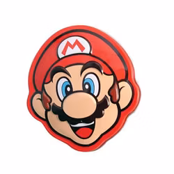 Super Mario - Sukkertøy 22 Gram