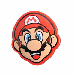 Super Mario - Sukkertøy 22 Gram