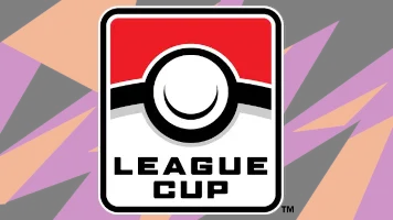 Pokemon The Cup 22 mars - Billett
