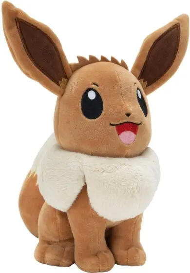 Pokemon Bamse 30 cm - Eevee