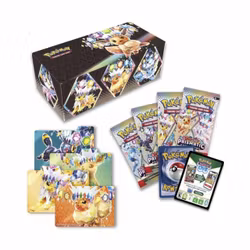 Pokemon Prismatic Evolutions Surprise Box