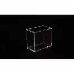 The Acrylic Box - Premium 6mm Akryl til Booster Box
