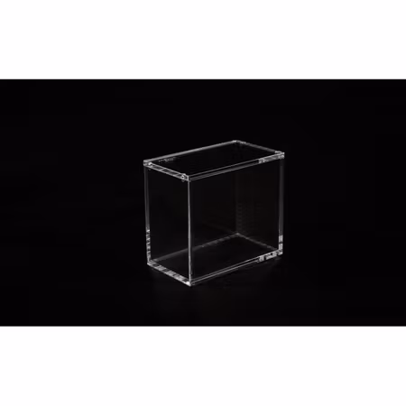 The Acrylic Box - Premium 6mm Akryl til Booster Box