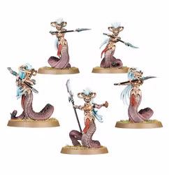 Warhammer age of Sigmar - Daughters of Kaine Blood Sisters
