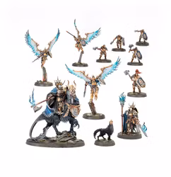 Warhammer age of Sigmar - Spearhead Starter