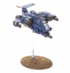 Warhammer 40.000 - Stormhawk Interceptor