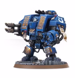 Warhammer 40K - Venerable Dreadnought